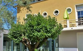 Hôtel La Caravelle